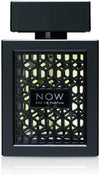 NOW Men's Eau de Parfum: Sophisticated & Masculine Scent