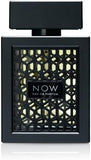 NOW Men's Eau de Parfum: Sophisticated & Masculine Scent