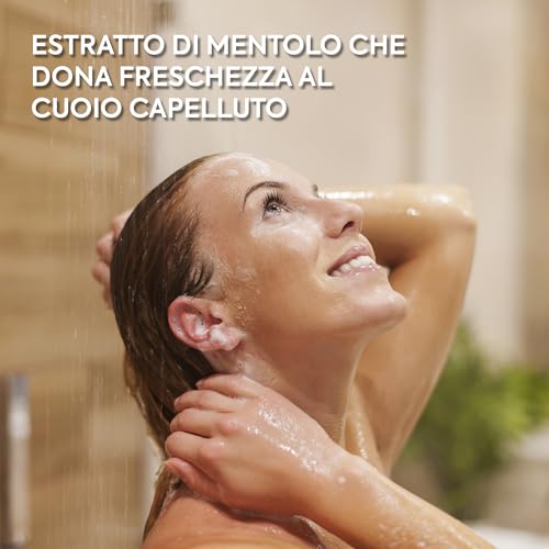 Shampoo for Seborrheic Dermatitis - Aloe Vera & Zinc Formula, Fragrance-Free, SLS & SLES Free - 200 ml