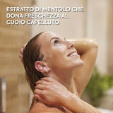 Shampoo for Seborrheic Dermatitis - Aloe Vera & Zinc Formula, Fragrance-Free, SLS & SLES Free - 200 ml