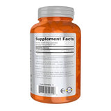 NOW Foods Creatine Monohydrate 750 mg - 240 Veg Capsules for Mass Building & Energy