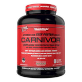 MuscleMeds Carnivor Gold Standard Protein Chocolate (4lb)