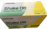 Edmark Shake Off Phyto Fiber (Lemon Flavor) – Refreshing Digestive Cleanse