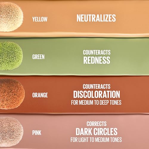 Instant Anti Age Eraser Concealer Maybelline, 6.8ml