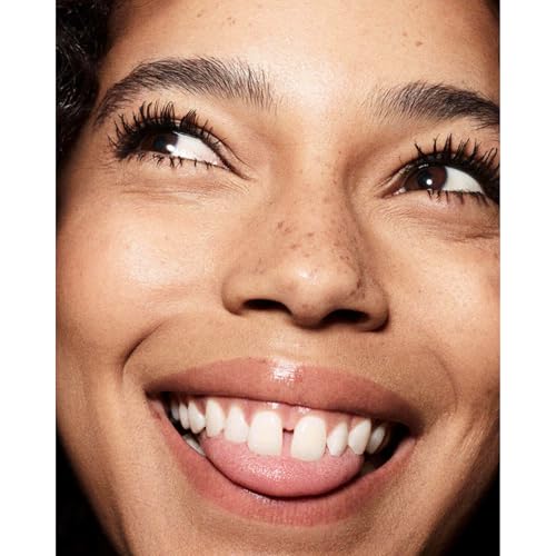 Fenty Beauty Hella Thicc Volumizing Mascara - Travel Size 6.5 ml | Black