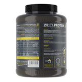 Basix Whey Protein Vanilla Whip, 5 lb - High-Quality Protein Powder