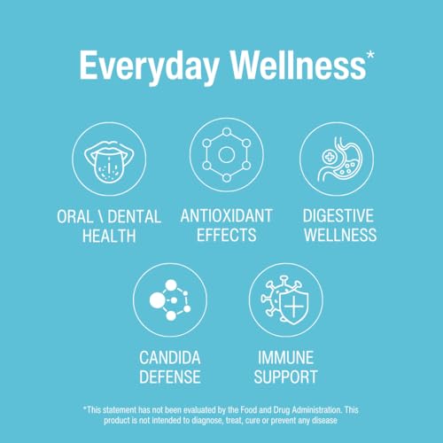 Oregavit Wild Oregano Oil Water Soluble - Natural Vegan Herbal Supplement for Digestive, Immune & Respiratory Health (1.7 fl.Oz/50ml)