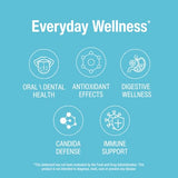 Oregavit Wild Oregano Oil Water Soluble - Natural Vegan Herbal Supplement for Digestive, Immune & Respiratory Health (1.7 fl.Oz/50ml)