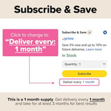 O Positiv URO Vaginal Probiotics for Women | pH Balance & Vaginal Flora Support (60 Count)