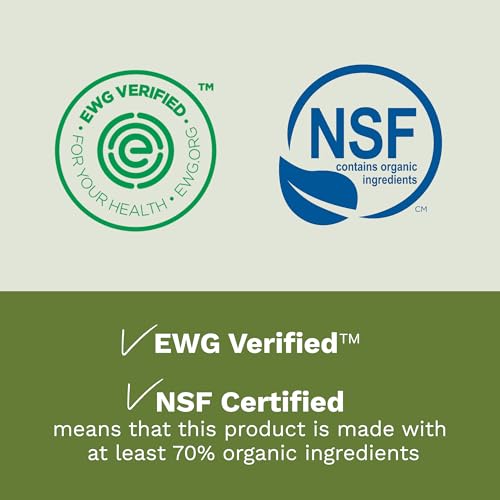 Mustela Certified Organic Hydrating Cream - Natural Body Lotion 150ml
