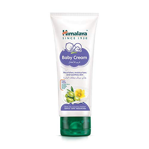 Himalaya Baby Care Gift Pack - Free from Synthetic Colors, Parabens, Phthalates & Sulphates, Gentle Baby Products