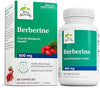 Terry Naturally Berberine - 60 Capsules | Joint Health Support