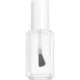 essie expressie Quick Dry Nail Polish - Always Transparent, 10ml