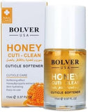 BOLVER USA Honey Nail Serum: Nourishing & Strengthening Treatment