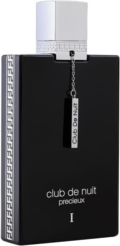 Armaf Club De Nuit Precieux 1 Extrait de Parfum 1.85 oz Intense Luxury