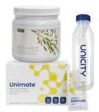 Feel Great System Bundle: 30 Unimate Packs & Bios Life 2