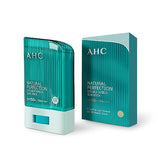 AHC Natural Perfection Double Shield Sun Stick SPF50+ PA++++ 22g