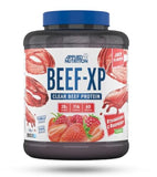 Clear Hydrolyzed Beef-XP Protein - Strawberry & Raspberry - 1.8kg