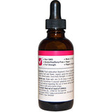 Shepherd's Purse O by Eclectic Institute | Botanical Extract Oil