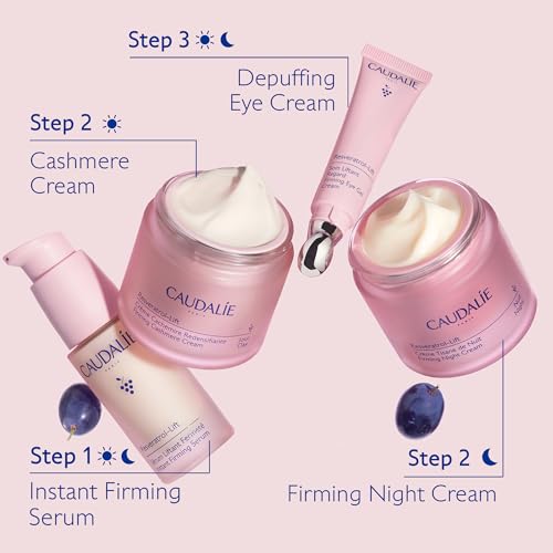 Caudalie Resveratrol-Lift Eye Gel Cream (15ml)