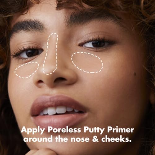 e.l.f. Poreless Putty Primer: Flawless Base for All Skin Types