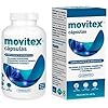 GSK Movitex ٦٠ كبسولة - تخفيف آلام المفاصل، الغضروف والحركة