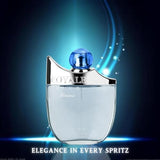 Rasasi Royale Blue EDP - Long-Lasting Luxury Perfume for Men