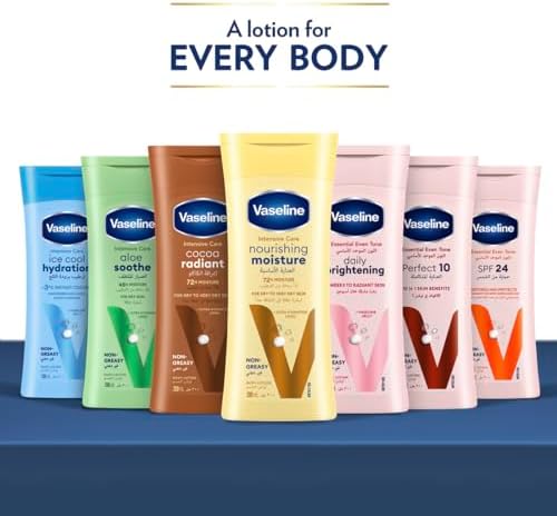 Vaseline Unified Color Body Lotion - 200ml