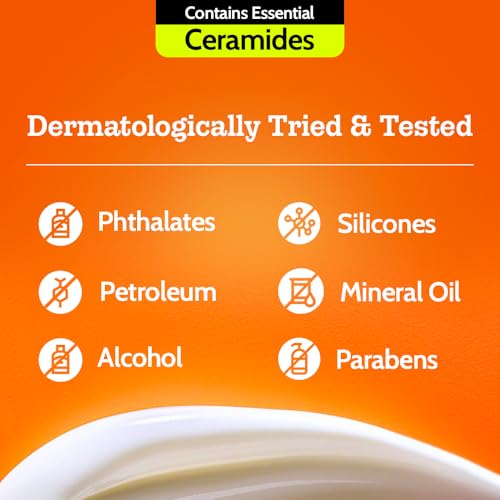 Chemist At Play AHA Body Lotion - 5% Natural AHA & Niacinamide with Shea Butter
