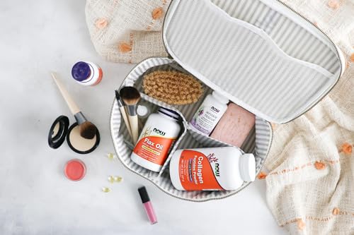 NOW Foods Collagen Peptides Powder - Unflavored, 227g