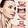 ELIO V-Line Face Lifting Strap - Reusable Chin Up Patch & Double Chin Reducer