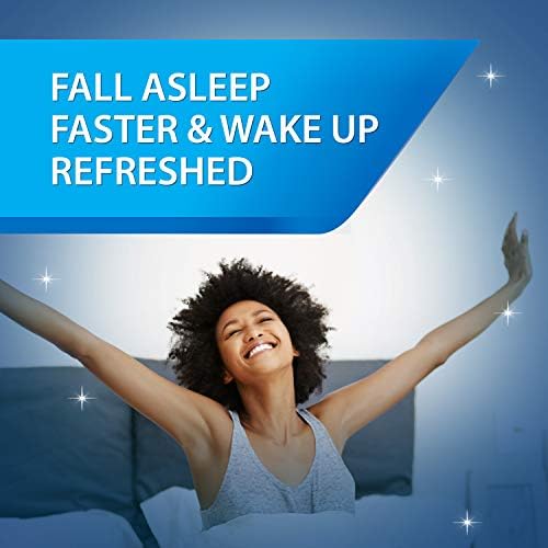Unisom Nighttime Sleep-Aid Gels, Diphenhydramine HCI, 100 Count