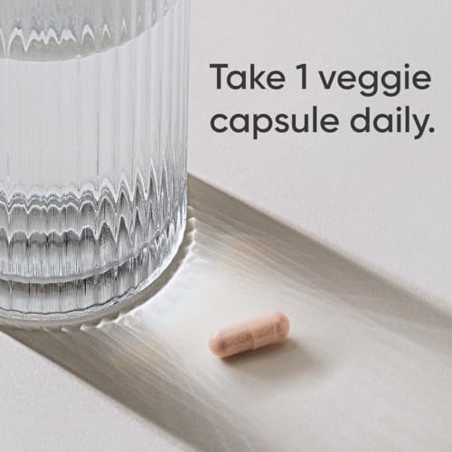 Sports Research Probiotics with Prebiotics & Cranberry - Women's Probiotic Blend 65 Billion CFU | Gluten Free, Non-GMO, Vegan Certified | 30 Delayed-Release Veggie Caps