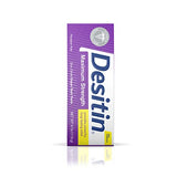 Desitin Maximum Strength Original Diaper Rash Paste 4 oz - Johnson & Johnson Kids