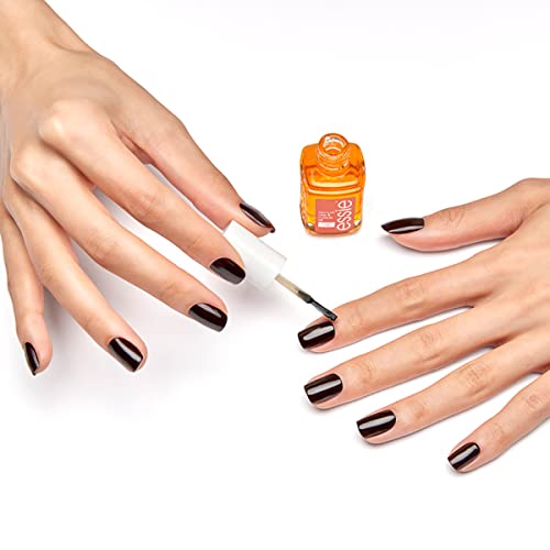 essie 8-Free Vegan Apricot Nail & Cuticle Oil - 0.46 fl oz