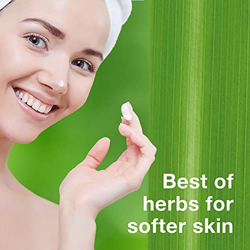 Himalaya Cream & Honey Nourishing Soap Bars - 6 Pack for Soft & Moisturized Skin