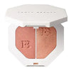 FENTY BEAUTY باودر هايلايتر ثنائي - جينجر بينج/موسكو مول