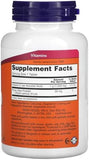 Now Foods Vitamin C 1000 Sustained Release 100 Tablets