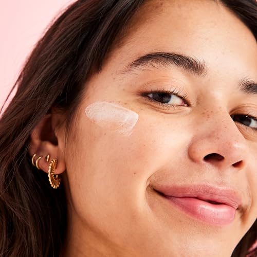 First Aid Beauty Hello FAB Coconut Skin Smoothie Priming Moisturizer