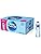 Nestlé Pure Life Bottled Still Drinking Water 40 X 330 Ml - Convenient Portion Control