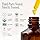 Cliganic USDA Organic Jojoba Oil, 100% Pure (2oz) | Natural Cold Pressed Unrefined Hexane Free Oil for Hair & Face | Base Carrier Oil (Packaging May Vary)