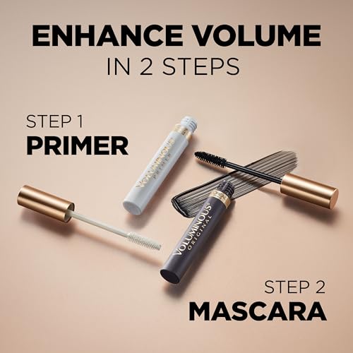 L’Oréal Paris Voluminous Mascara - Carbon Black - 0.26 Fl Oz