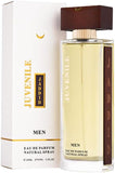 Deraah Jaded Juvenile Eau de Parfum for Men - 150ml