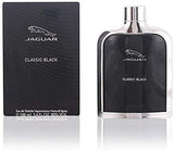 Jaguar Natural Spray Classic Black EDT - 100ml