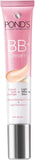 كريم POND'S BB+ - تغطية فورية للبقع وتوهج (فاتح)