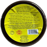 Maui Babe Body Butter - Deeply Hydrating 8oz