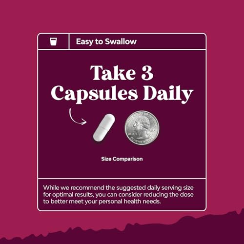 Advanced Multi Collagen Complex (Types I, II, III, V, X) with Biotin & BioPerine