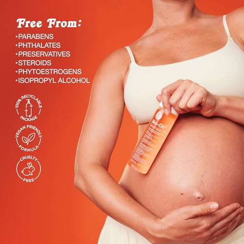 Bio-Oil Travel Skincare Bundle: Dry Skin Relief on the Go