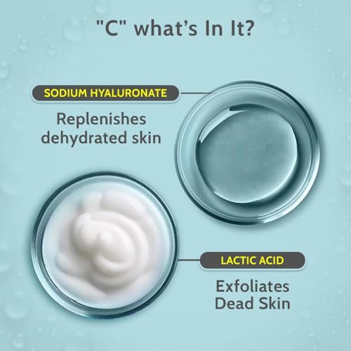 Chemist At Play 10% Vitamin C Face Serum - Brightening & Glow Boosting Serum