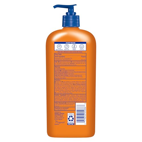 Banana Boat Ultra Sport Reef Friendly Sunscreen Lotion SPF 50 – Broad Spectrum, Water-Resistant (12 oz)